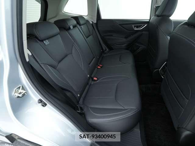 Subaru FORESTER 2019-05 270223-6