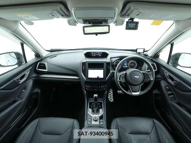 Subaru FORESTER 2019-05 270223-4