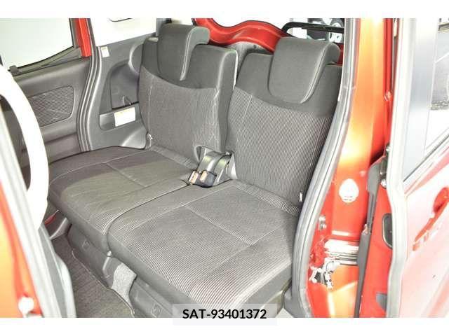 Mitsubishi EK SPACE 2018-09 204459-4