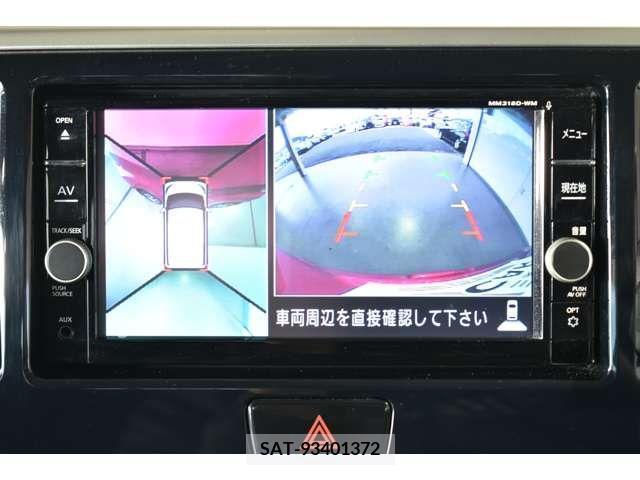 Mitsubishi EK SPACE 2018-09 204459-7