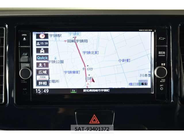 Mitsubishi EK SPACE 2018-09 204459-6