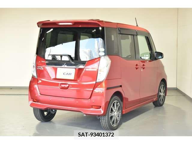 Mitsubishi EK SPACE 2018-09 204459-1