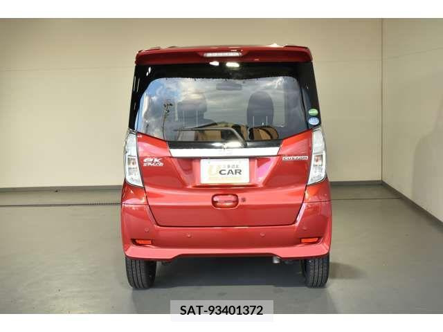 Mitsubishi EK SPACE 2018-09 204459-15