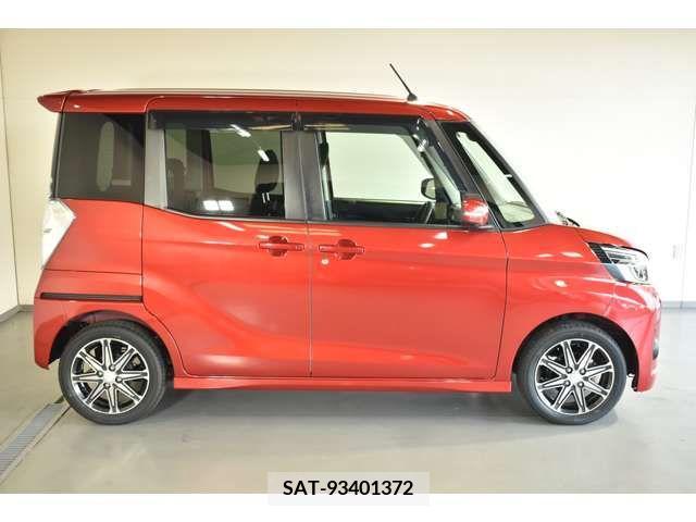Mitsubishi EK SPACE 2018-09 204459-14