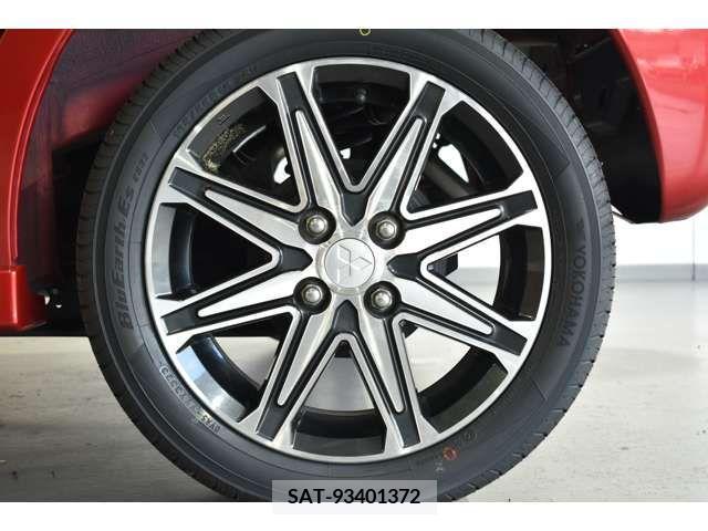 Mitsubishi EK SPACE 2018-09 204459-12