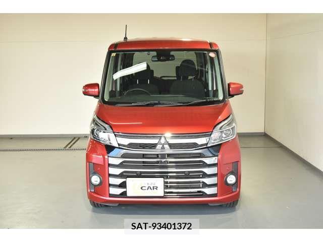 Mitsubishi EK SPACE 2018-09 204459-13