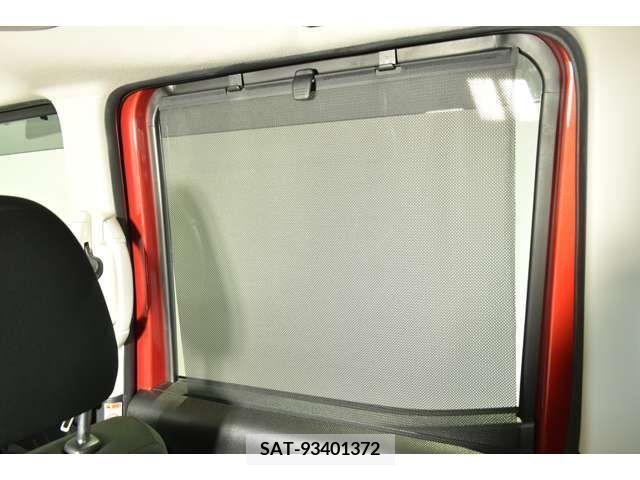 Mitsubishi EK SPACE 2018-09 204459-9