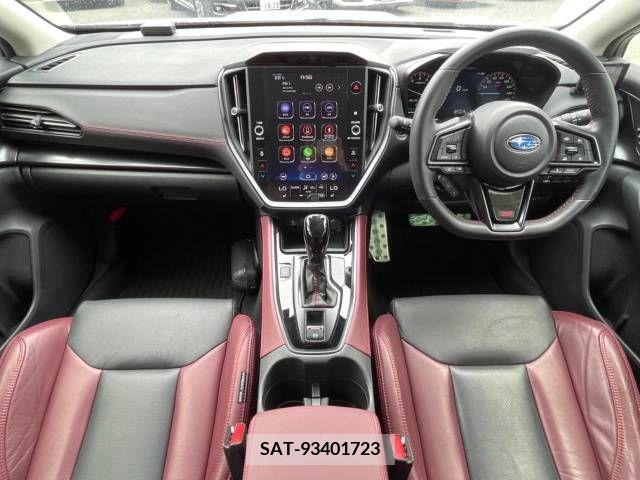 Subaru LEVORG 2020-12 275319-1