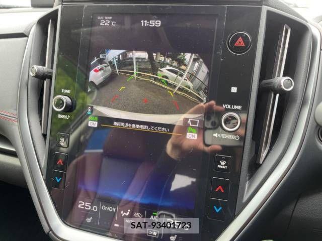 Subaru LEVORG 2020-12 275319-6
