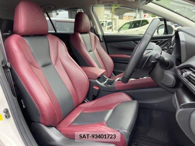 Subaru LEVORG 2020-12 275319-11