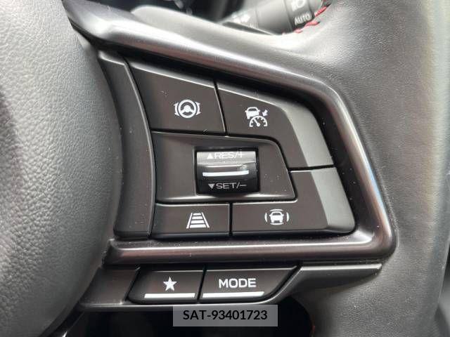 Subaru LEVORG 2020-12 275319-15