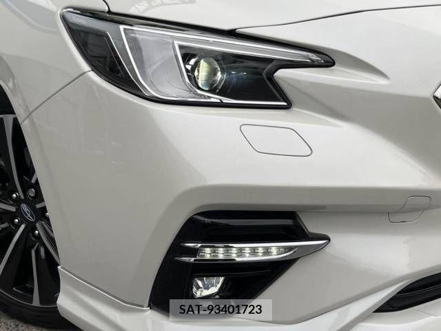 Subaru LEVORG 2020-12 275319-16