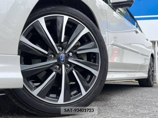 Subaru LEVORG 2020-12 275319-17