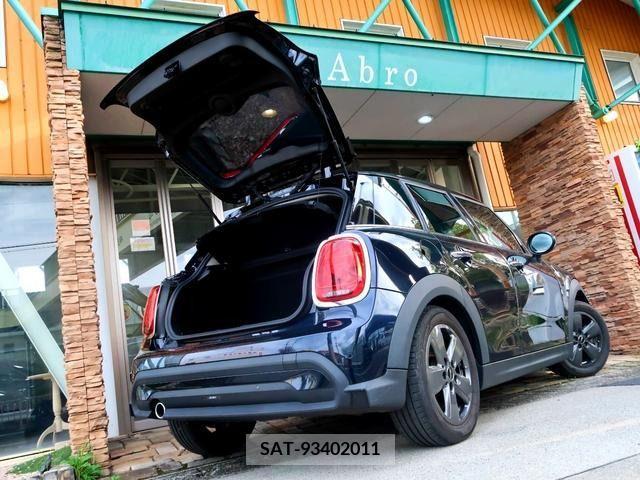 Bmw MINI 2021-08 277273-2
