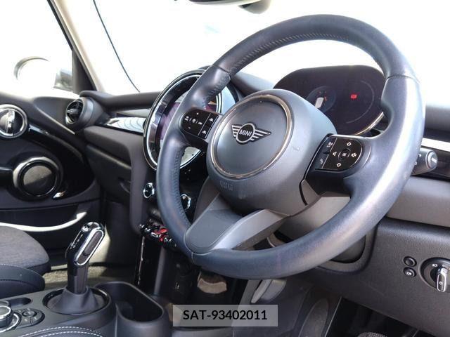 Bmw MINI 2021-08 277273-3