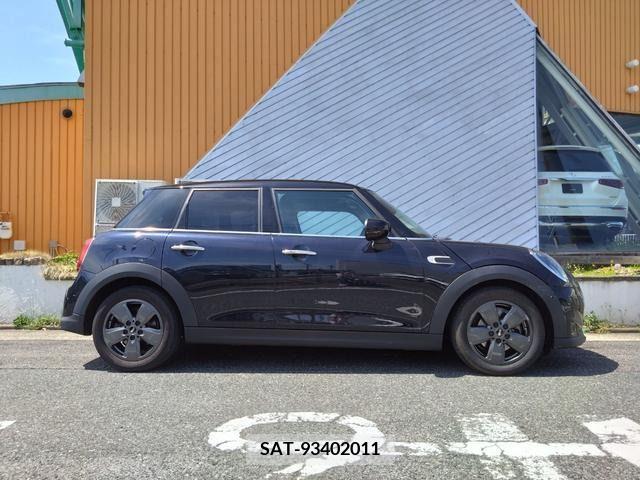 Bmw MINI 2021-08 277273-10