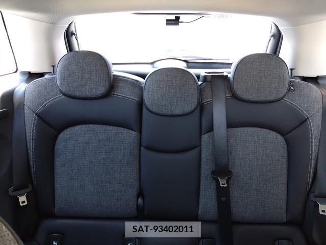Bmw MINI 2021-08 277273-4