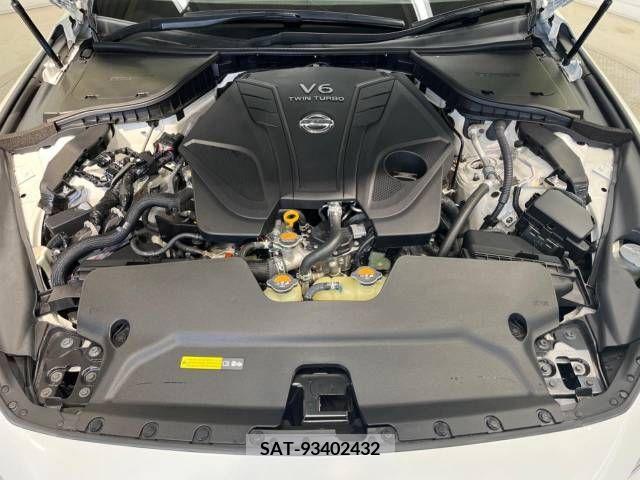 Nissan SKYLINE 2019-11 209000-18