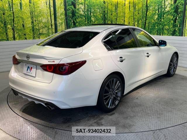 Nissan SKYLINE 2019-11 209000-17