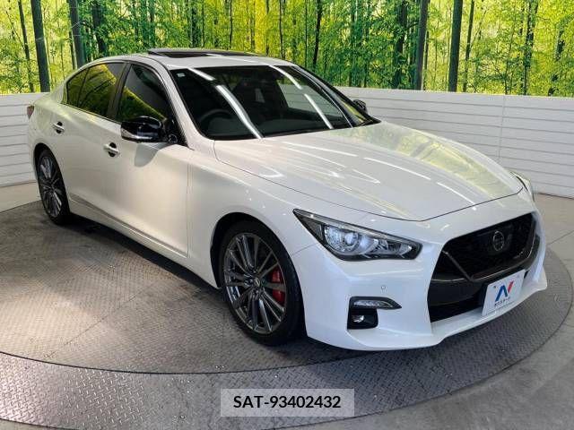 Nissan SKYLINE 2019-11 209000-16