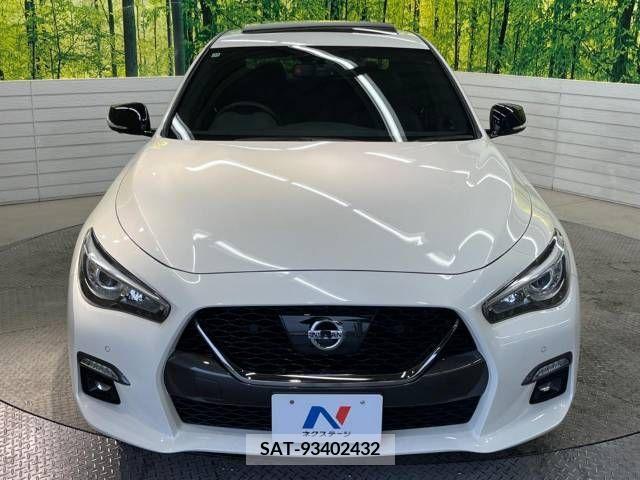 Nissan SKYLINE 2019-11 209000-14