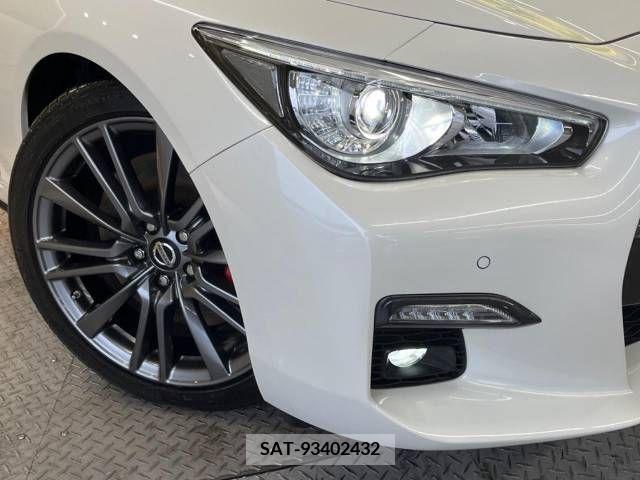 Nissan SKYLINE 2019-11 209000-12