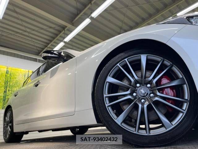 Nissan SKYLINE 2019-11 209000-13