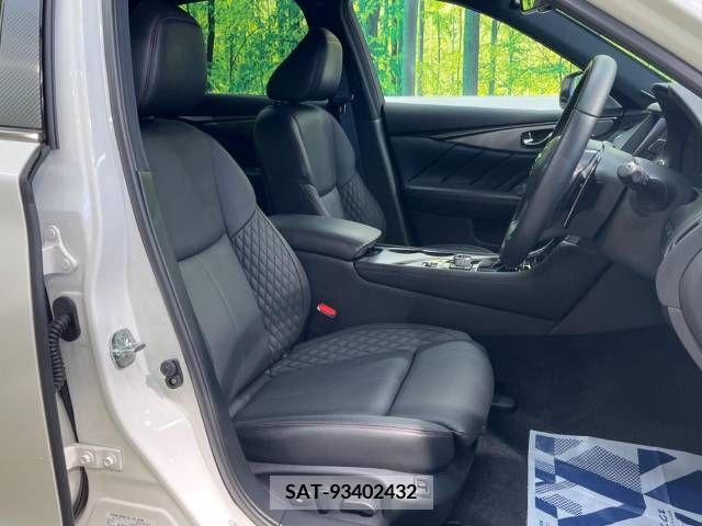 Nissan SKYLINE 2019-11 209000-8