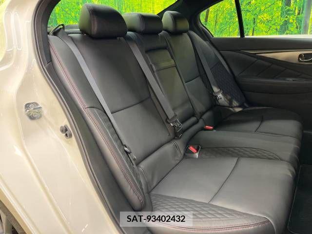 Nissan SKYLINE 2019-11 209000-9