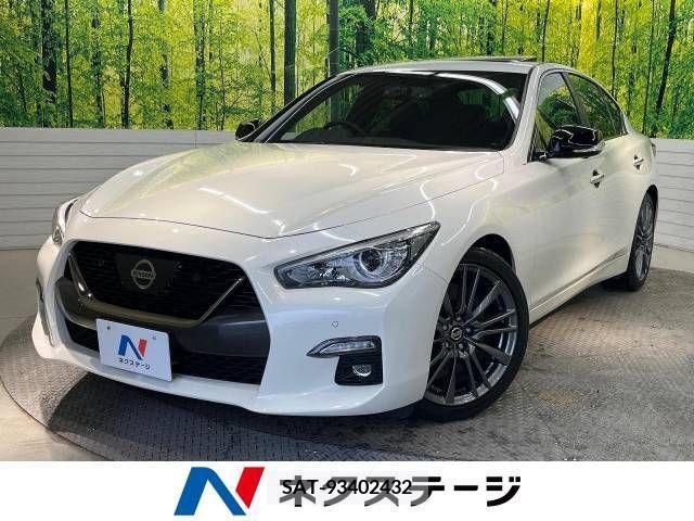 Nissan SKYLINE 2019-11 209000-0