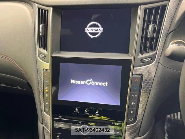 Nissan SKYLINE 2019-11 209000-2