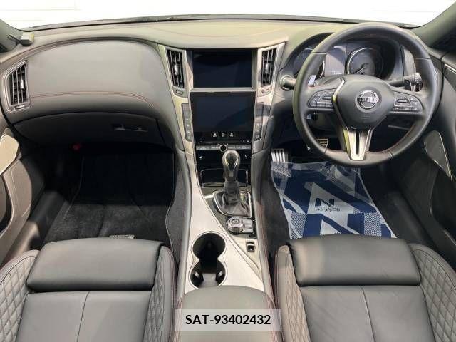 Nissan SKYLINE 2019-11 209000-1