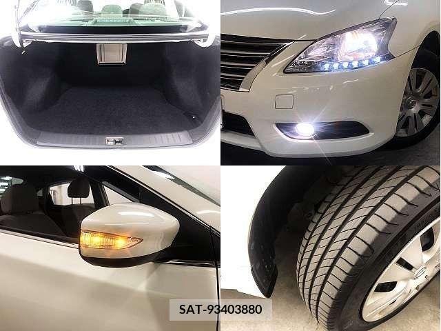 Nissan Sylphy 2013-03 221587-7