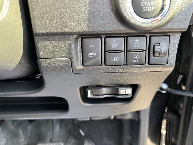 Daihatsu MOVE CUSTOM 2018-04 22346-5