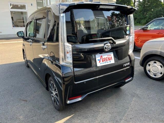 Daihatsu MOVE CUSTOM 2018-04 22346-1