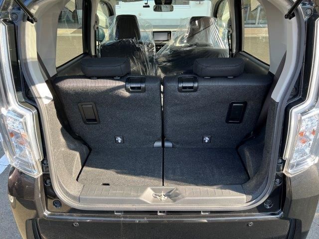 Daihatsu MOVE CUSTOM 2018-04 22346-8