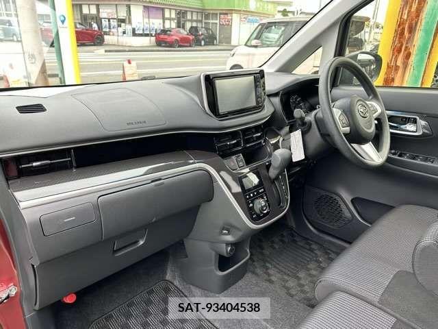 Daihatsu MOVE CUSTOM 2022-09 279334-3