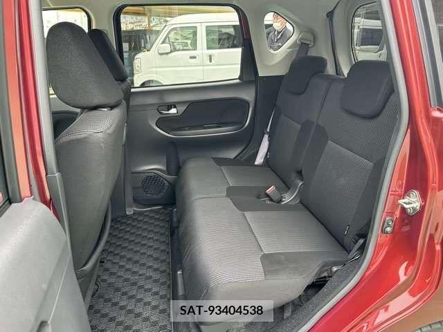 Daihatsu MOVE CUSTOM 2022-09 279334-4