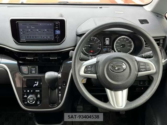 Daihatsu MOVE CUSTOM 2022-09 279334-7