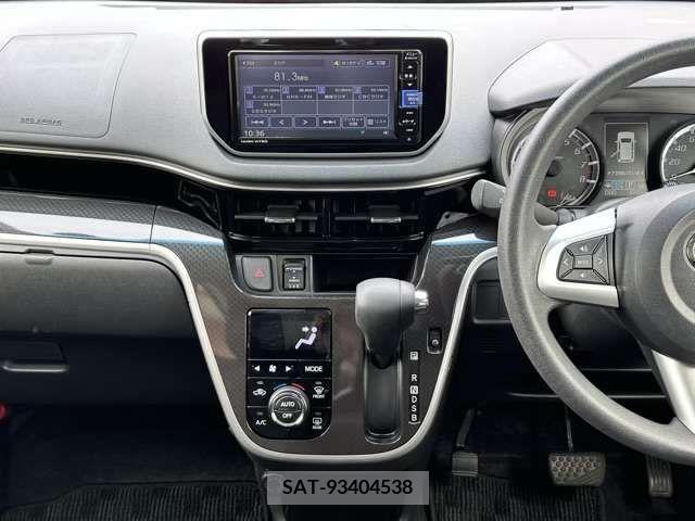 Daihatsu MOVE CUSTOM 2022-09 279334-8