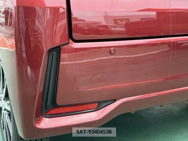 Daihatsu MOVE CUSTOM 2022-09 279334-9