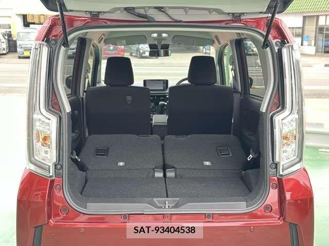 Daihatsu MOVE CUSTOM 2022-09 279334-12