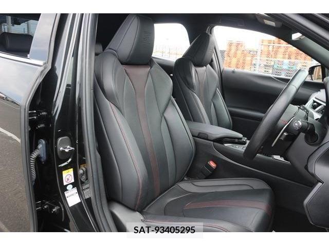 Lexus UX 2019-05 275901-12