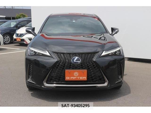 Lexus UX 2019-05 275901-5