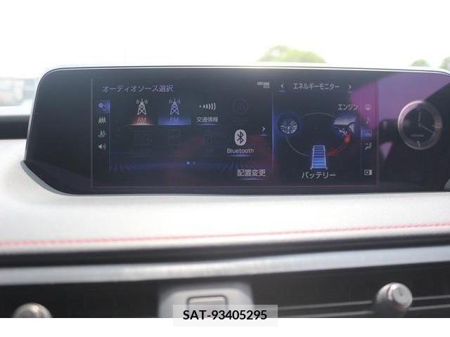 Lexus UX 2019-05 275901-2