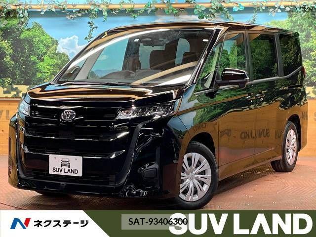 Toyota NOAH 2023-04 205850-0