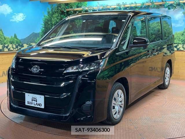 Toyota NOAH 2023-04 205850-17