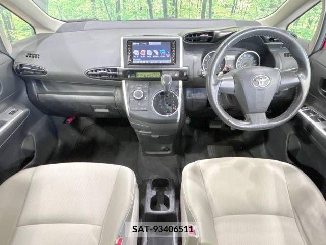 Toyota WISH 2009-05 321094-1