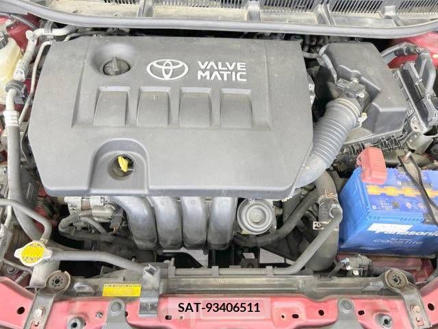 Toyota WISH 2009-05 321094-19