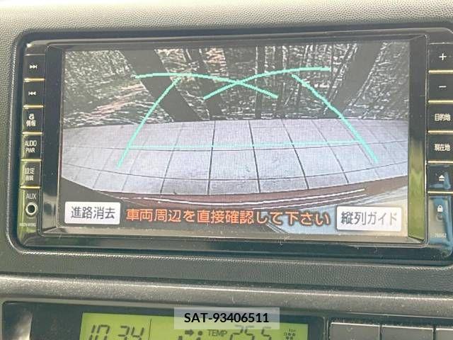 Toyota WISH 2009-05 321094-3